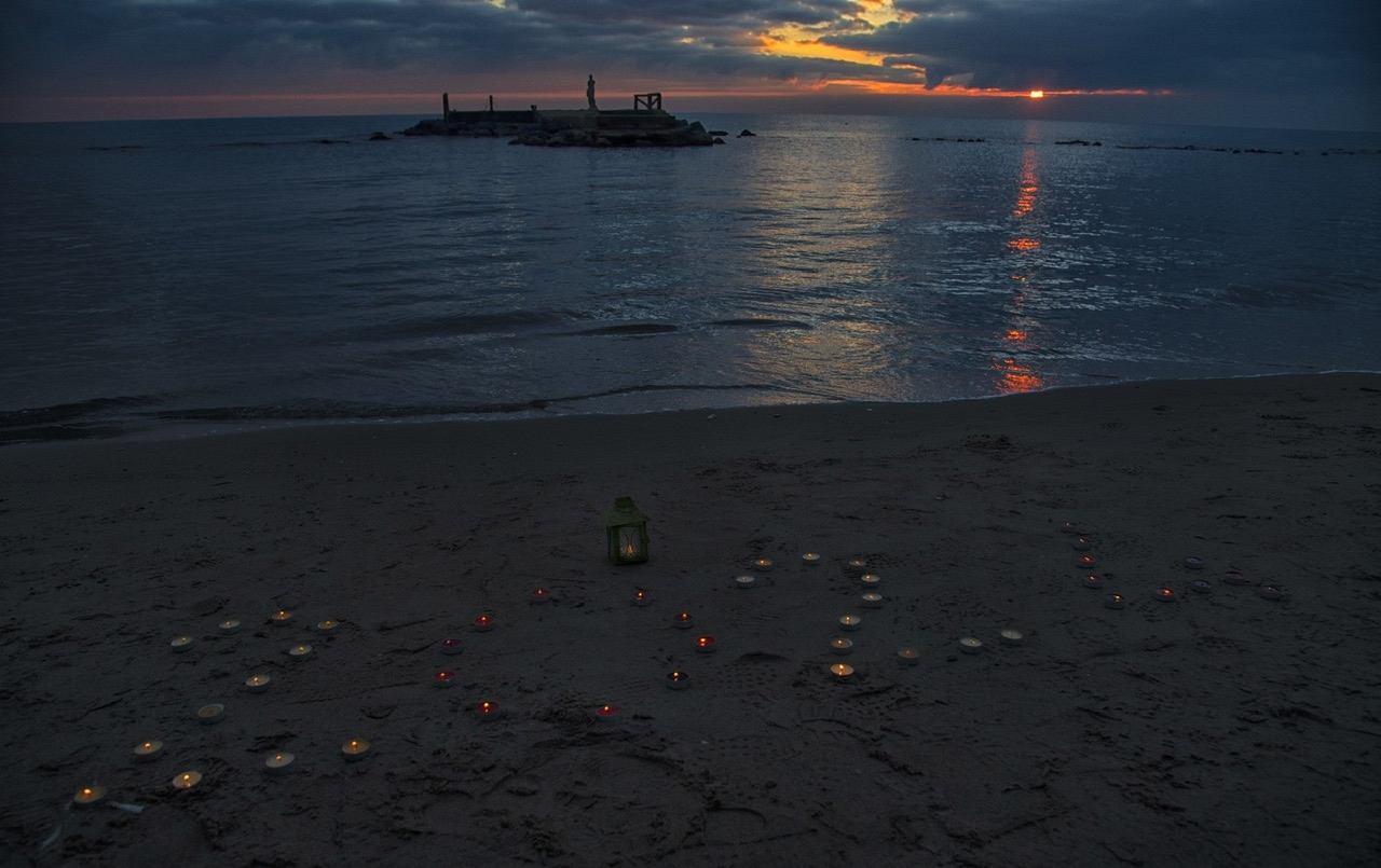 Il Brindisi di Capodanno, una tradizione sempre pi bella